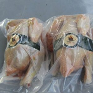 Gà đất tháp 5 sao